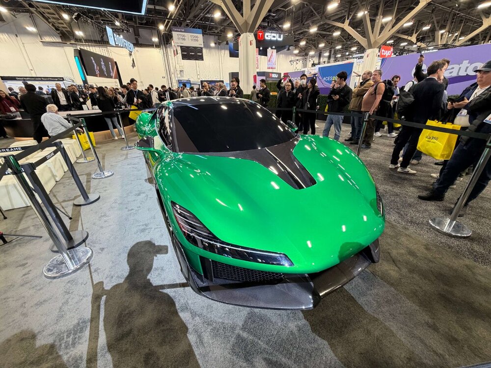 kosmera nebula 1 zdjecie z ces 2026 2.jpeg