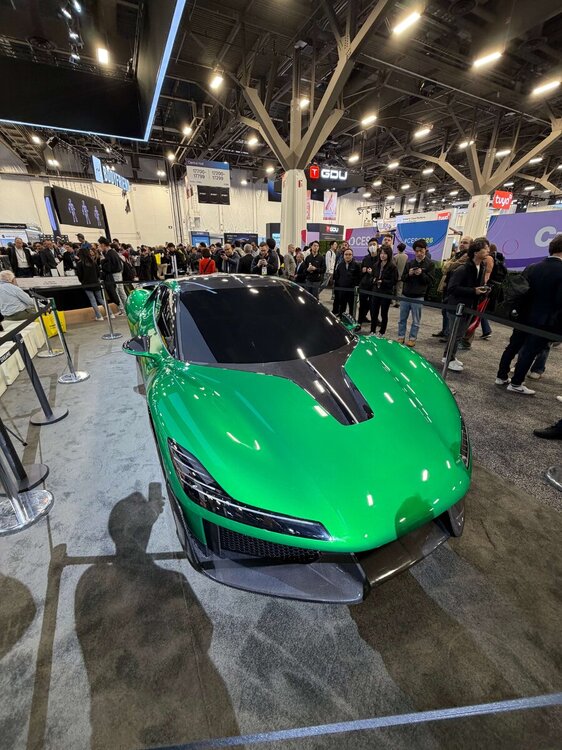 kosmera nebula 1 zdjecie z ces 2026 3.jpeg