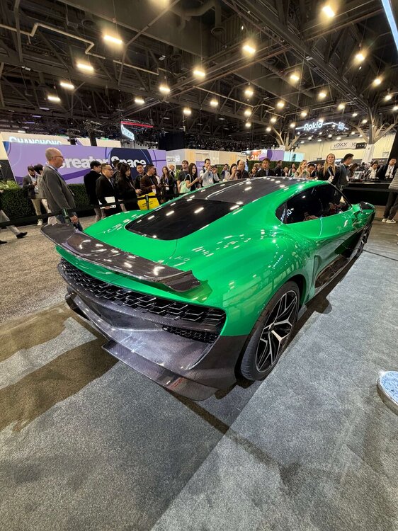 kosmera nebula 1 zdjecie z ces 2026 5.jpeg