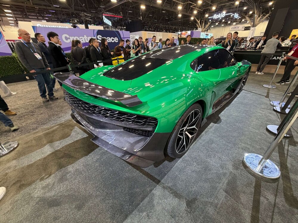 kosmera nebula 1 zdjecie z ces 2026 7.jpeg