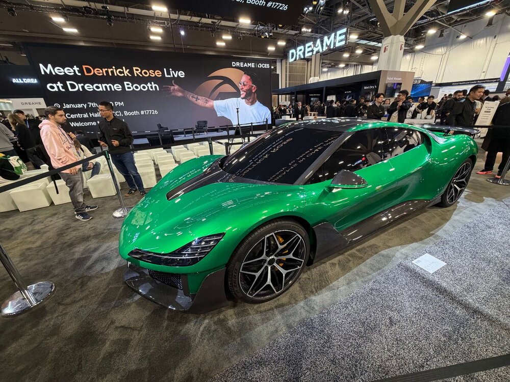 kosmera nebula 1 zdjecie z ces 2026 8.jpeg